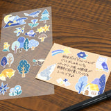 Deko-Sticker - Quilt Atelier