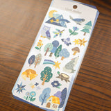 Deko-Sticker - Quilt Atelier