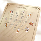 Deko-Sticker - Animal Butler