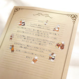 Deko-Sticker - Animal Butler