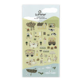 Deko-Sticker - daily deco - daily life