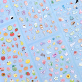 Deko-Sticker - Icing Stickers