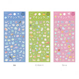 Deko-Sticker - Icing Stickers