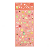 Deko-Sticker - Icing Stickers