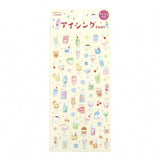 Deko-Sticker - Icing Stickers