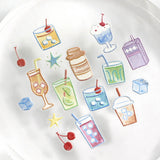 Deko-Sticker - Icing Stickers