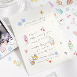 Deko-Sticker - Icing Stickers
