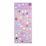 Deko-Sticker - Icing Stickers