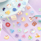 Deko-Sticker - Icing Stickers