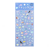Deko-Sticker - Icing Stickers