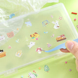 Deko-Sticker - Icing Stickers