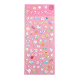 Deko-Sticker - Icing Stickers