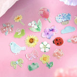 Deko-Sticker - Icing Stickers