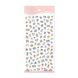 Deko-Sticker - Poco Time