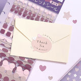 Deko-Sticker - Daily Palette Stickers