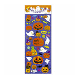 Deko-Sticker - Halloween