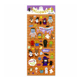 Deko-Sticker - Halloween