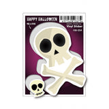 Deko-Sticker - Jack-o'-Lantern Halloween Party