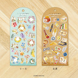 Deko-Sticker - Heart-Fluttering Stickers