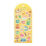 Deko-Sticker - Heart-Fluttering Stickers