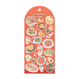 Deko-Sticker - Heart-Fluttering Stickers