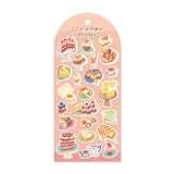Deko-Sticker - Heart-Fluttering Stickers