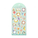 Deko-Sticker - Heart-Fluttering Stickers