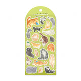 Deko-Sticker - Heart-Fluttering Stickers