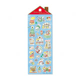 Deko-Sticker - Winter Selection - 2025 - Shibanban