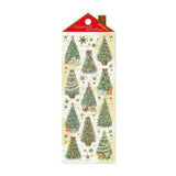 Deko-Sticker - Winter Selection - 2025 - Christmas