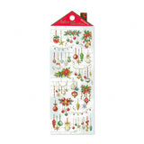 Deko-Sticker - Winter Selection - 2025 - Christmas