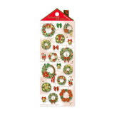 Deko-Sticker - Winter Selection - 2025 - Christmas
