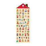 Deko-Sticker - Winter Selection - 2025 - Christmas