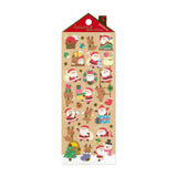Deko-Sticker - Winter Selection - 2025 - Christmas