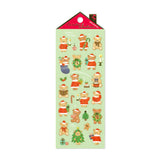 Deko-Sticker - Winter Selection - 2025 - Christmas