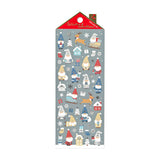 Deko-Sticker - Winter Selection - 2025 - Christmas