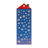 Deko-Sticker - Winter Selection - 2025 - Glitter Crystal