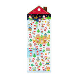 Deko-Sticker - Winter Selection - 2025 - Christmas
