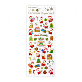 Deko-Sticker - Christmas - Paper Seal (2022)