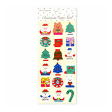 Deko-Sticker - Christmas - Paper Seal (2023)