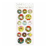 Deko-Sticker - Christmas - Paper Seal (2023)