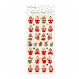 Deko-Sticker - Christmas - Paper Seal (2023)