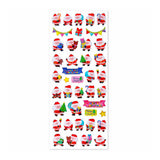Deko-Sticker - Christmas - Drop Sticker (2023)