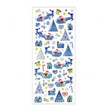 Deko-Sticker - Christmas - Drop Sticker (2024)