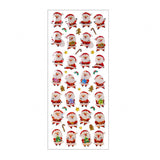 Deko-Sticker - Christmas - Drop Sticker (2024)
