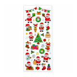 Deko-Sticker - Christmas - Drop Sticker (2024)