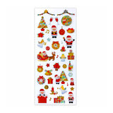 Deko-Sticker - Christmas - Drop Sticker (2024)