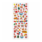 Deko-Sticker - Christmas - Drop Sticker (2024)