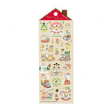 Deko-Sticker - Winter Selection - 2025 - Christmas