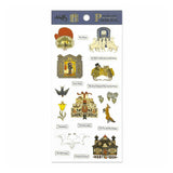 Deko-Sticker - Naffy - Once Upon a Time